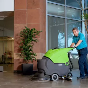 Bild von Oranje Commercial Janitorial in Phoenix