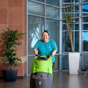 Bild von Oranje Commercial Janitorial in Phoenix