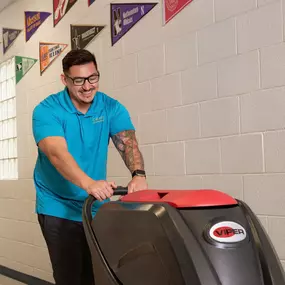 Bild von Oranje Commercial Janitorial in Phoenix