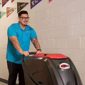 Bild von Oranje Commercial Janitorial in Phoenix