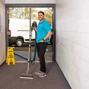 Bild von Oranje Commercial Janitorial in Phoenix