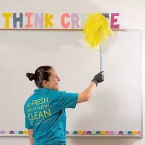 Bild von Oranje Commercial Janitorial in Phoenix