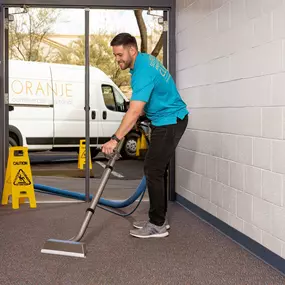 Bild von Oranje Commercial Janitorial in Phoenix
