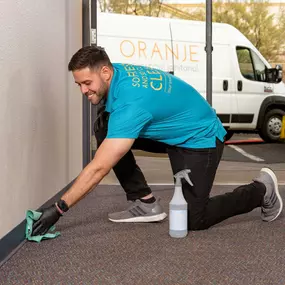 Bild von Oranje Commercial Janitorial in Phoenix