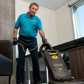 Bild von Oranje Commercial Janitorial in Phoenix