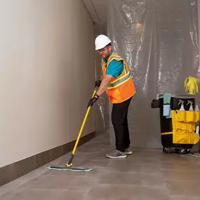 Bild von Oranje Commercial Janitorial in Phoenix