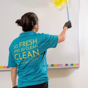 Bild von Oranje Commercial Janitorial in Phoenix