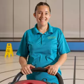 Bild von Oranje Commercial Janitorial in Phoenix