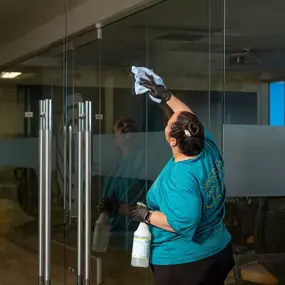 Bild von Oranje Commercial Janitorial in Phoenix