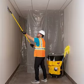 Bild von Oranje Commercial Janitorial in Phoenix