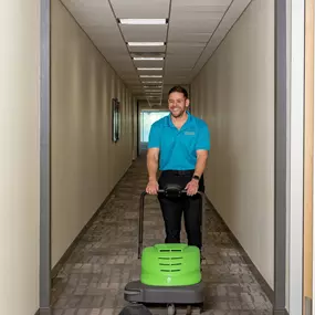 Bild von Oranje Commercial Janitorial in Phoenix