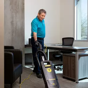 Bild von Oranje Commercial Janitorial in Phoenix
