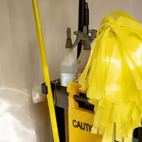 Bild von Oranje Commercial Janitorial in Phoenix