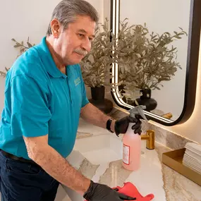 Bild von Oranje Commercial Janitorial in Phoenix