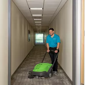 Bild von Oranje Commercial Janitorial in Phoenix