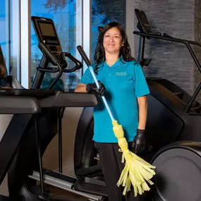 Bild von Oranje Commercial Janitorial in Phoenix