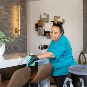 Bild von Oranje Commercial Janitorial in Phoenix