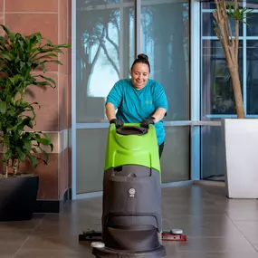 Bild von Oranje Commercial Janitorial in Phoenix