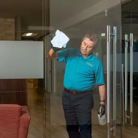 Bild von Oranje Commercial Janitorial in Phoenix