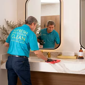 Bild von Oranje Commercial Janitorial in Phoenix