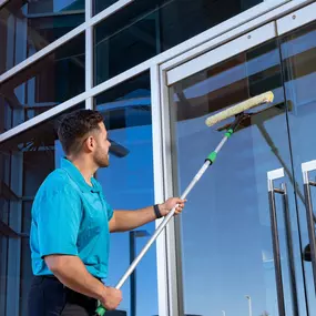 Bild von Oranje Commercial Janitorial in Phoenix
