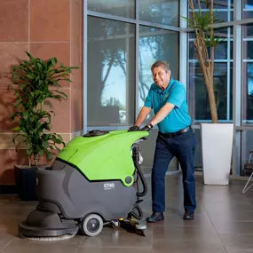 Bild von Oranje Commercial Janitorial in Phoenix