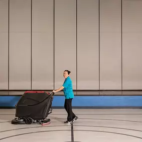 Bild von Oranje Commercial Janitorial in Phoenix
