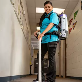 Bild von Oranje Commercial Janitorial in Phoenix