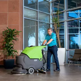 Bild von Oranje Commercial Janitorial in Phoenix