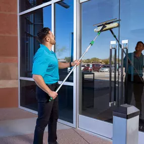 Bild von Oranje Commercial Janitorial in Phoenix