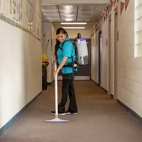Bild von Oranje Commercial Janitorial in Phoenix
