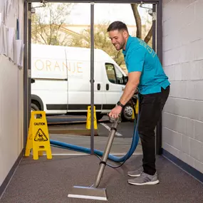 Bild von Oranje Commercial Janitorial in Phoenix