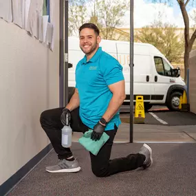 Bild von Oranje Commercial Janitorial in Phoenix