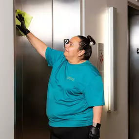 Bild von Oranje Commercial Janitorial in Phoenix