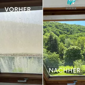 Bild von Mathias Marx Glas- und Gebäudereinigung