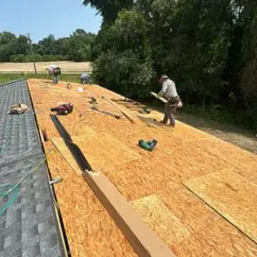 Bild von TKPA Roofing LLC