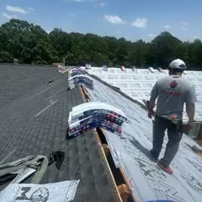 Bild von TKPA Roofing LLC