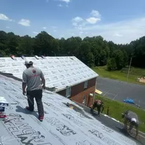 Bild von TKPA Roofing LLC