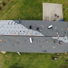 Bild von TKPA Roofing LLC