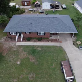Bild von TKPA Roofing LLC