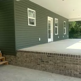 Bild von TKPA Roofing LLC