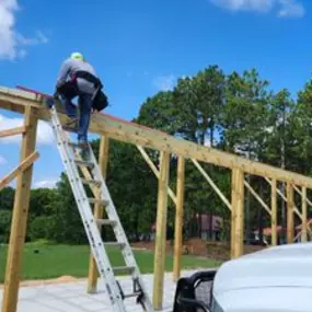 Bild von TKPA Roofing LLC