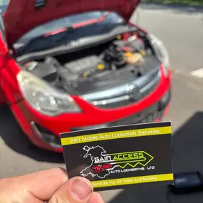 Bild von Gain Access Locksmiths Ltd