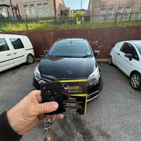 Bild von Gain Access Locksmiths Ltd