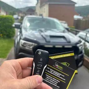 Bild von Gain Access Locksmiths Ltd