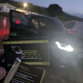 Bild von Gain Access Locksmiths Ltd
