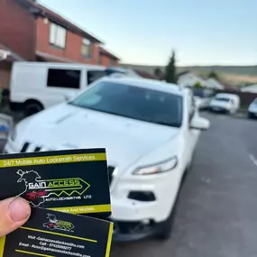 Bild von Gain Access Locksmiths Ltd