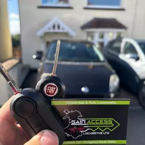Bild von Gain Access Locksmiths Ltd