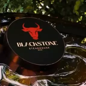 Bild von Blackstone Steakhouse