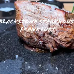 Bild von Blackstone Steakhouse